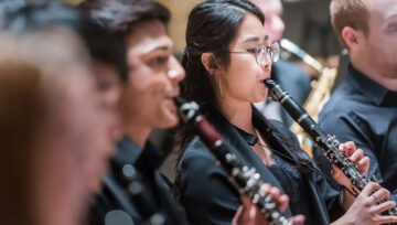UBC Bands: Motion and Emotion
