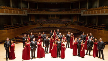 UBC Choirs
