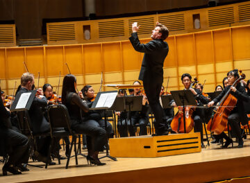 UBC Symphony Orchestra