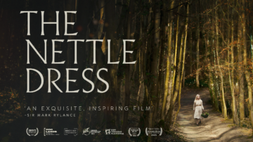 The Nettle Dress Film Screening