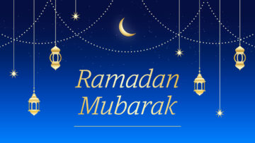 Ramadan: Iftar and Discussion hosted by the Thaqalayn Muslim Association of UBC