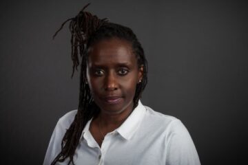 BOOK LAUNCH: “We, the Kindling” by Otoniya J. Okot Bitek