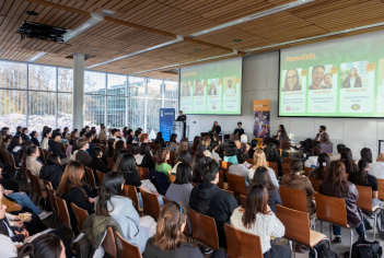 Purpose-Driven: UBC Entrepreneurs Innovating in a Changing World