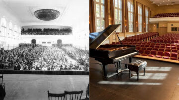 Recognition Event: The Veteran Trek to UBC Continues – Then, Now and Going Forward