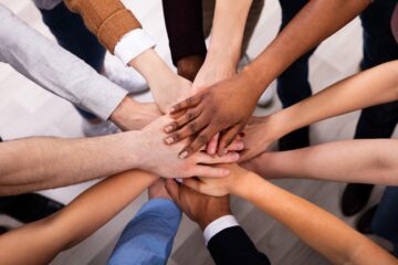 Co-creating equitable partnership parenting (Faculty/Staff)