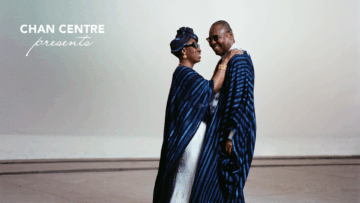 Mariam of Amadou & Mariam