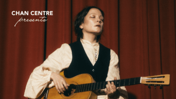 Natalia Lafourcade – The Cancionera Tour