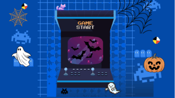 Indigenous Pop Up Arcade Event