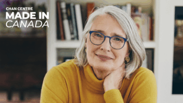 An Evening with Louise Penny